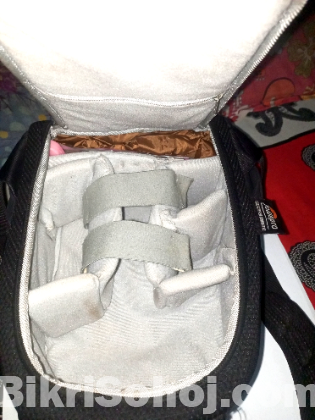 Sony Alpha a6400 full set up